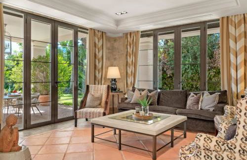 Villa Guadalmina - Foto 10