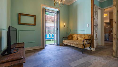 Beautiful Classic Designed 3-bed Villa in Lisboa - Foto 1