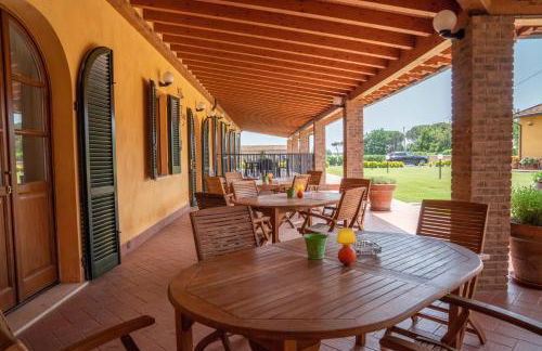 Agriturismo Borgo Bernabei - Foto 24