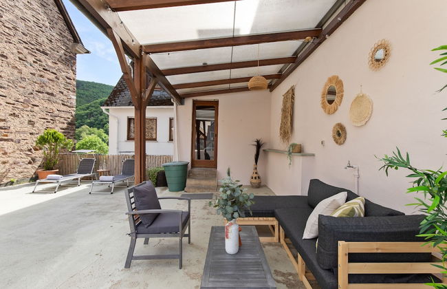 Haus Blaue Traube - Foto 44