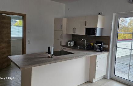 Moderne Wohnung in Steinheim Westfalen - Foto 23