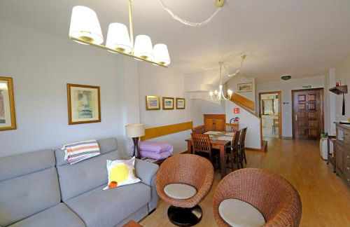 Dúplex en Comillas. Urb Balcón del Cantábrico - Foto 30