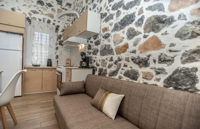 City Stone Houses Kalymnos - Foto 22