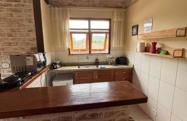 Apartamento aconchegante em Monte Verde - Photo 21