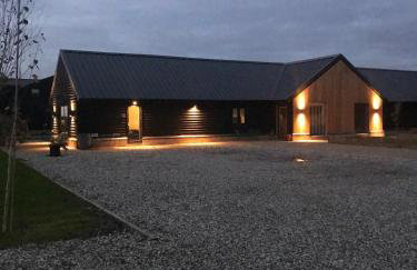 Beautiful 2 Bedroom Barn -Stansted Airport 2 miles - Foto 38