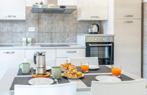 Appartamenti San Lorenzo Holidays - Foto 72