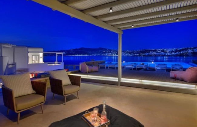 Aora Villa Private Pool - Photo 20