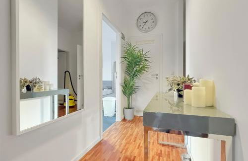 Zentrale Ferienwohnung in München 6 Schlafzimmer, 16 Gäste - Photo 33