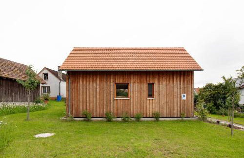 Tinyhaus am Bussen - Foto 28