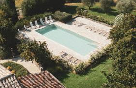 Italian Villa With Pool Among Olive Trees - Foto 1