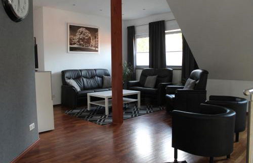 Ferienwohnung Grove - Foto 8