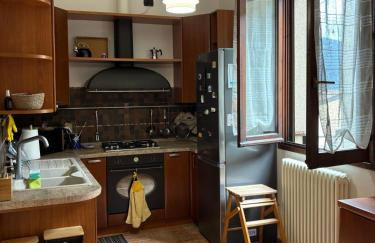 Cozy Apartment Near Lake Como, Sleeps for 2 - Foto 3