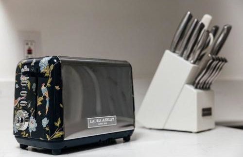 Serene Urban Haven - Foto 14