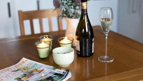 Harestreet Farm Barns, The Dairy, Parlour and Creamery - Foto 4