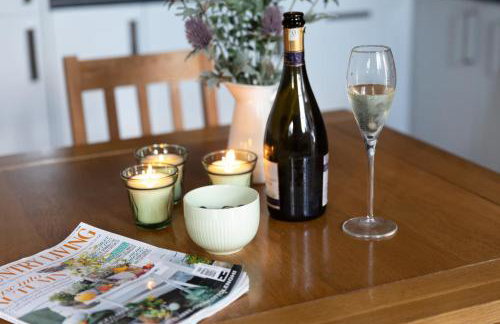 Harestreet Farm Barns, The Dairy, Parlour and Creamery - Foto 4