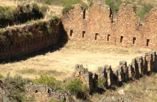 Excursion à Incallajta - Photo 5