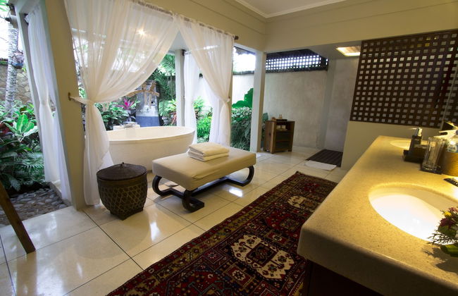 Villa Teresa Bali - Foto 22