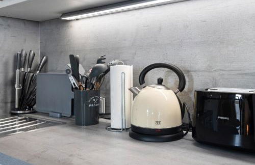 Stadtkernnahes Wohnen in Düren - Foto 24