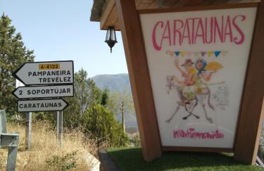 tuGuest El Sendero Verde Carataunas IX - Foto 10