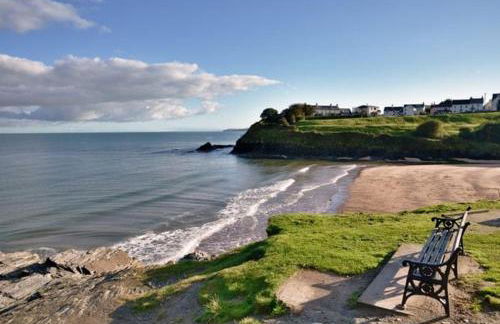 3 Bedroom Pembrokeshire Cottage - Beaches, Coastal path walks, Castles nearby - Foto 42