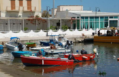 Angolo vista mare - Foto 4