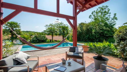 Villa d'Arcangues - Foto 2