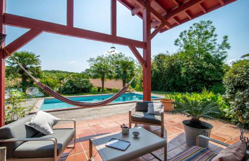 Villa d'Arcangues - Foto 2