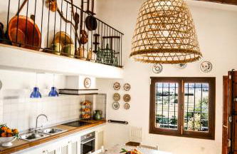 Finca Rural Son Rabassa - Foto 35