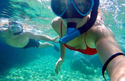 Atrium Blue Holiday House - Foto 29