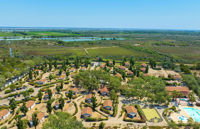 Azureva Le Grau du Roi - Foto 31