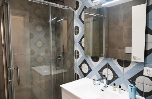 Dimora Domitia - Apartments - Foto 75