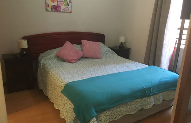 Santa Rosa Apartment, Santiago Downtown - Photo 3