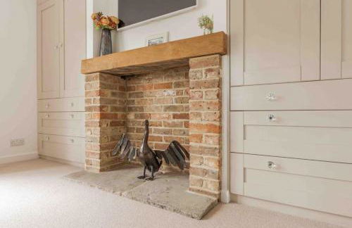 South Downs Country Cottage - Foto 55