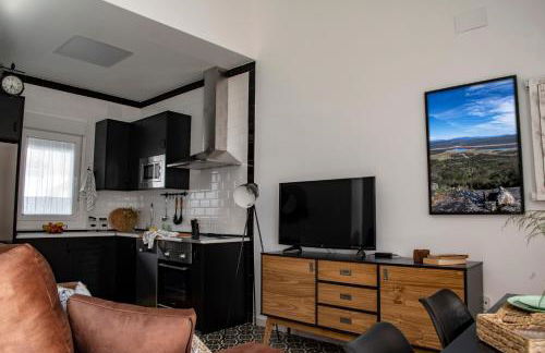 Apartamentos Rurales Helechosa, Las Tres Peñas - Photo 30