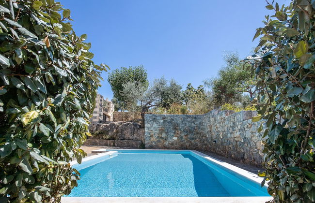 Searocks Exclusive Villas Resort - Photo 79