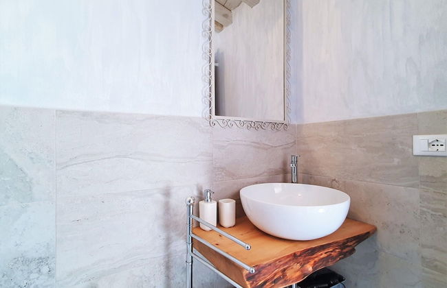 Belvilla by OYO Casa La Tosca - Foto 15