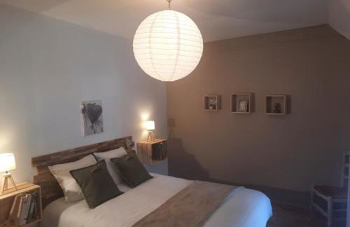 Le clos des sources - Foto 24