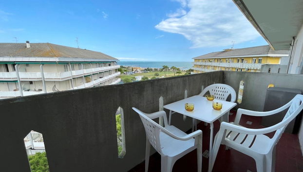 Relax in our Seaview Flat - Photo 2, Image principale