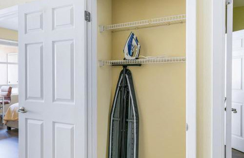 Blueground San Bruno pool nr Baylands Park SFO-2093 - Foto 20