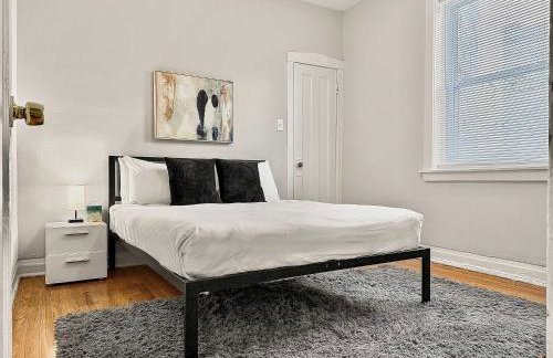 3BR Spacious Apartment in Chicago - Newgard rep - Foto 35