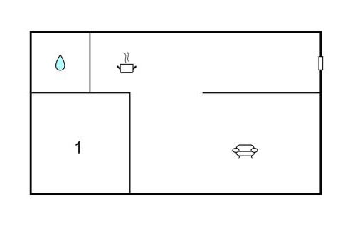 Stunning Apartment In Camogli With Wifi - Foto 15