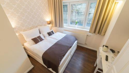 List Five - Your British Guesthouse - Foto 4