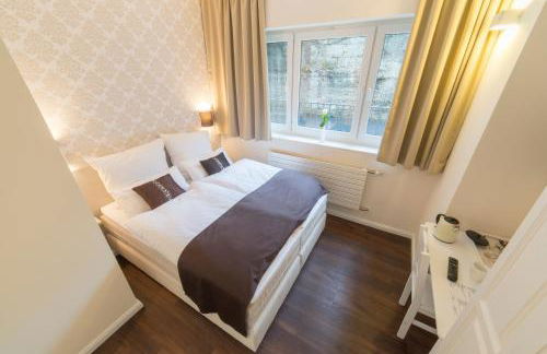 List Five - Your British Guesthouse - Foto 2