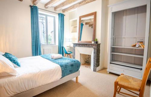 Maison paradisiaque avec piscine - Foto 20