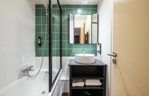 Aparthotel Adagio la Defense le Parc - Foto 84