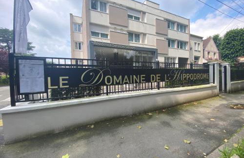 Les Appartements de l'Hippodrome - Foto 17