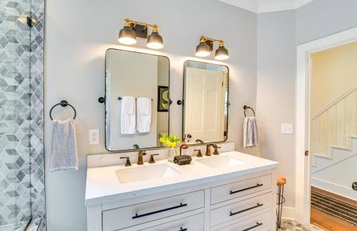 Wremy House 5 Blocks to Main St in Starkville! - Foto 18