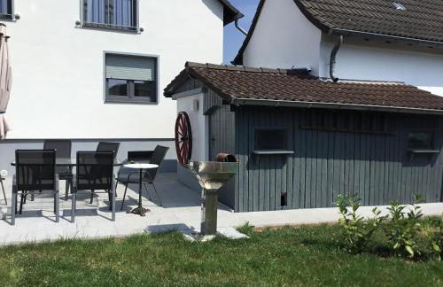 Ferienhaus Vogelsberg - Photo 6