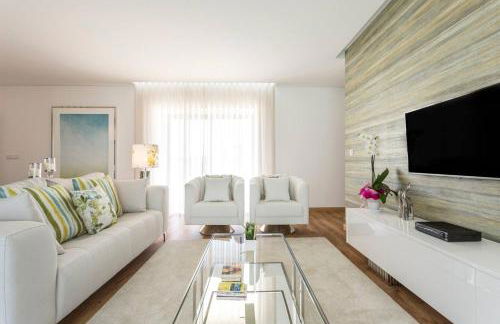 Cosy Chalet in Várzea with Private Pool - Foto 7