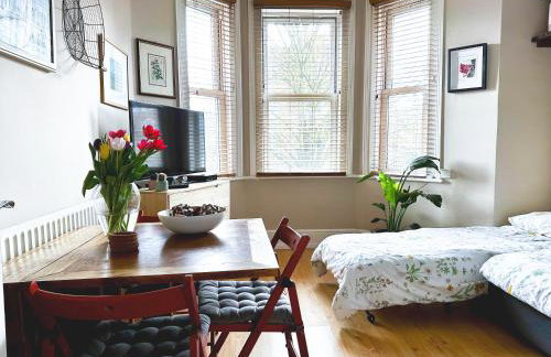 Artistic London Pied-à-Terre - Foto 14